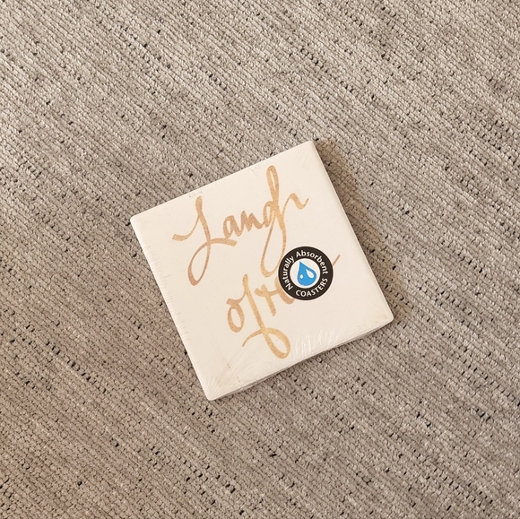 Stone coasters - Picture 4 of 5